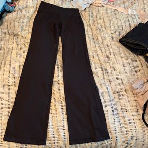 Lulu lemon yoga pants